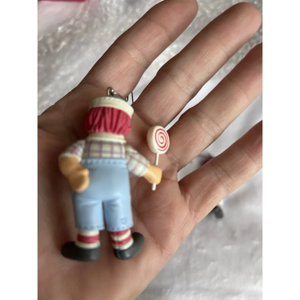 Hallmark 2006 rare